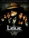 affiche du film La Ligue des Gentlemen Extraordinaires