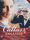 affiche du film Callas et Onassis