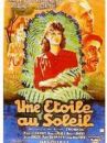 affiche du film Une étoile au soleil