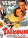 affiche du film Taikoun
