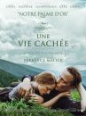 affiche du film Une vie cachée