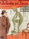 affiche du film Allo Berlin? Ici Paris!