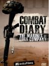 affiche du film Combat Diary: The Marines of Lima Company