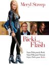 affiche du film Ricki and the Flash