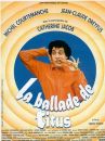 affiche du film La ballade de Titus