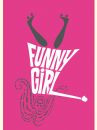 affiche du film Funny Girl