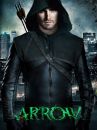 Affiche de la série Arrow