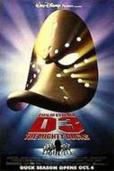 D3: The Mighty Ducks