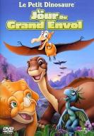 Le Petit Dinosaure : Le Jour du grand envol