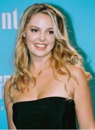 Katherine Heigl