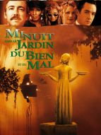 Minuit dans le jardin du bien et du mal