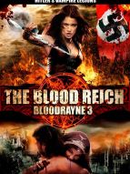 BloodRayne 3 : The Third Reich