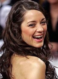 photo portrait de Marion Cotillard