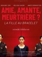 La Fille au bracelet