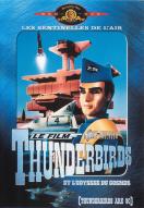 Thunderbirds et l'Odyssée du cosmos