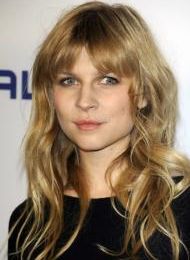 photo portrait de Clémence Poésy