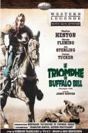 Le triomphe de Buffalo Bill