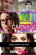Carnage: Swallowing the Past