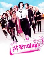 St Trinian's - Pensionnat pour jeunes filles rebelles