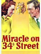 Miracle sur la 34ème rue
