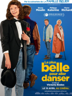 La plus belle pour aller danser