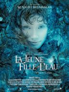 La Jeune fille de l'eau