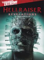Hellraiser - Revelations