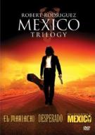 Mexico Trilogy