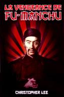 La Vengeance de Fu Manchu