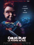 Child's Play – La Poupée du mal