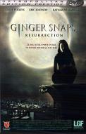 Ginger Snaps : Résurrection