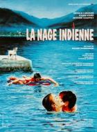 La nage indienne