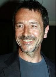 photo portrait de Jean-Hugues Anglade