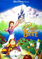 La Belle et la Bête