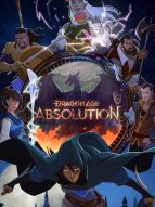 Dragon Age : Absolution