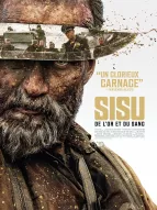 Sisu - De l'or et du sang