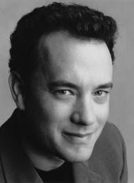 photo portrait de Tom Hanks