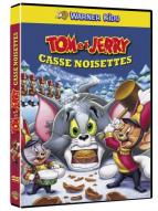 Tom et Jerry : Casse-noisettes