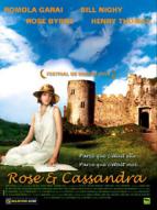 Rose et Cassandra