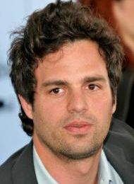 photo portrait de Mark Ruffalo