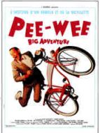 Pee-wee Big Adventure