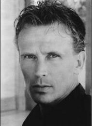 photo portrait de Peter Weller