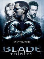 Blade : Trinity