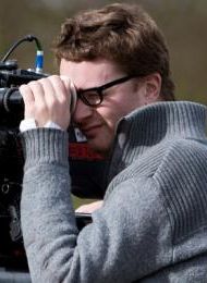 photo portrait de Nicolas Winding Refn