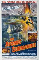 Le sous-marin atomique