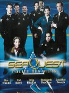 SeaQuest, police des mers