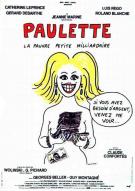 Paulette, la pauvre petite milliardaire