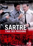 Sartre, l'âge des passions