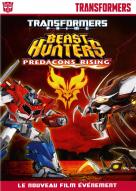 Transformers Prime : Predacons Rising