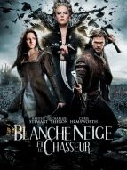 Blanche-Neige et le chasseur